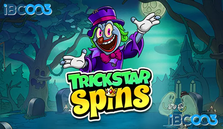 Trickstar Spins
