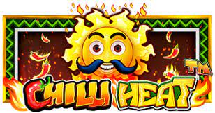 ibc003 pragmatic play chilli heat