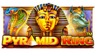 ibc003 pragmatic play pyramid king