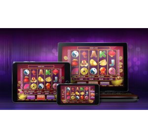 Spinning Gold: Dive into the World of Online Slots at IBC003 Singapore Casino