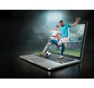 The Popularity of Online Sports Betting: The Thrill of Winning from Home